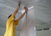 Varieties and selection criteria for film heaters