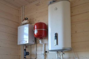 Las mejores calderas eléctricas para calentar una casa de 150 metros cuadrados.