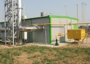 Design and operation of modular boiler rooms