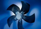 Production, installation and maintenance of ventilation equipment