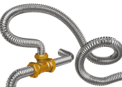 Overview of Flexible Pipes for Water Supply