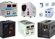 What voltage stabilizer to choose for an apartment and a private house