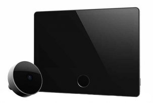 Elegir el ojo inteligente video de la puerta de Xiaomi