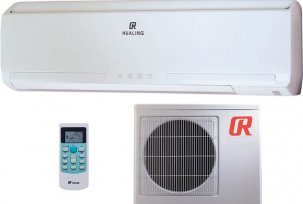 Revisión de acondicionadores Hualing: códigos de error, comparación de modelos populares