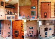 Varieties of Kuznetsov furnaces and their order