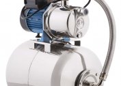 How does the Jumbo pumping station work