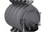What is a Buleryan furnace and how to make it yourself