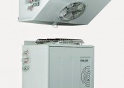 Overview of Polair split systems: error codes, comparison of refrigeration equipment characteristics