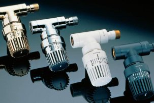 Jak zvolit termostat pro topný systém: popis účelu, typů a principu činnosti ovládacích prvků