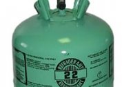 How much freon is in an air conditioner: volume, quantity, freon-free air conditioner