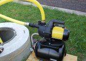 Which pumping station is best for giving