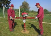 Tecnologías y métodos de perforación de pozos.