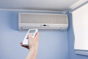 How to choose a split system in an apartment according to the room area and characteristics