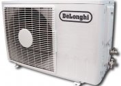 Error codes for Delonghi air conditioners (delongs) - decryption and instructions