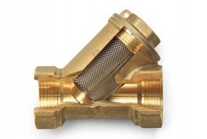 Soorten filters voor mechanische waterbehandeling en hoe u de juiste kiest