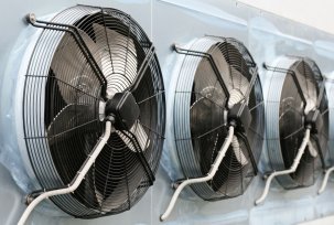 Potřeba zvukové izolace ventilačního potrubí