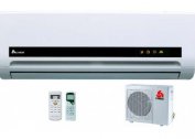 Overview of Chigo air conditioners: error codes and instructions for inverter models
