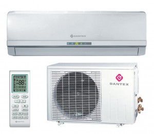 Dantex Air Conditioner