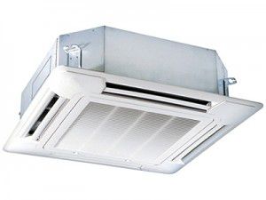 Air conditioner unit