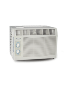  Mechanical Climate Window Air Conditioner