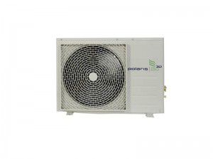 Error codes for air conditioners Polaris (Polaris, Polaris) - decryption and instructions