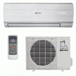Air conditioners Dekker (Dekker): instructions, reviews, buy