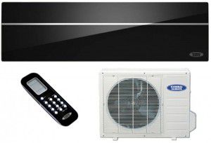 General climate air conditioners - instructions and reviews