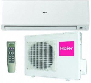 Aer condiționat Haier (hayer, hayer): instrucțiuni, telecomandă, prețuri, cumpărare, recenzii