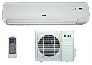 Air conditioners Jax (Jax): mobile, floor, buy, reviews and prices