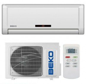 Air conditioners BEKO (Veko, Beko): mobile, floor, instructions for them and reviews