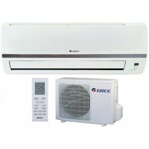Overview of air conditioners Gree (Gri): inverter, duct, cassette, wall, window and instructions for them