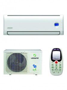 Overview of air conditioners Lessar (Lessar): cassette, duct, wall, remote controls and instructions for them