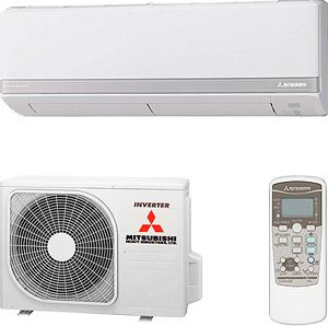 Buy air conditioners mitsubishi (mitsubishi) at a bargain price: reviews and characteristics of individual models