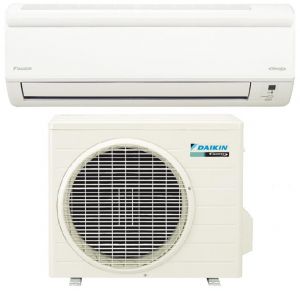 Overview of air conditioners daikin (daikin): wall, inverter, cassette, duct, split system, ceiling, repair and instructions for them