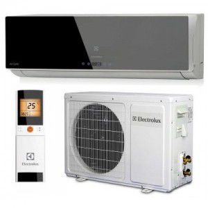 Overview of air conditioners electrolux (electrolux): mobile, floor, split, instructions