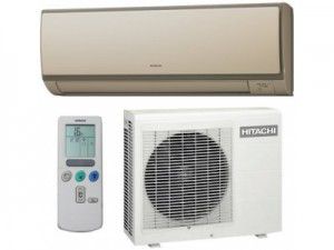 Overview of air conditioners hitachi (hitachi): wall, inverter, cassette, remotes, filters and instructions for them