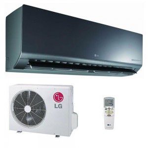 Overview of air conditioners lg (ldzh, false): cassette, inverter, window, wall, ceiling, duct, remote controls and operating instructions for them