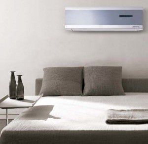 Air conditioners are a necessity
