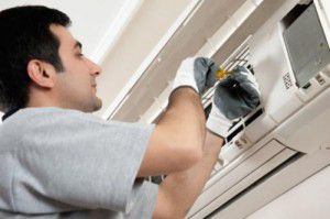 The cost and price of repairing air conditioners, training, video