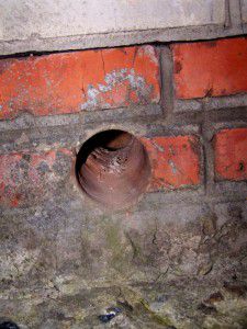 Ventilation products