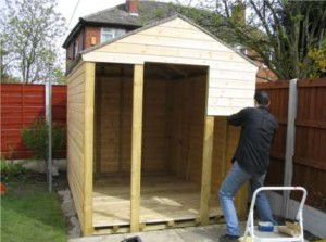 How to make ventilation in the barn with your own hands