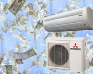 Reviews about air conditioners at a low price, their photo and description