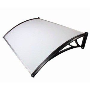 Buying a protective visor for an air conditioner at a low price