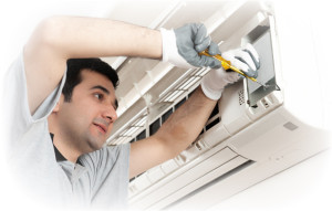 Serbisyo ng Air Conditioning at Sales Firms