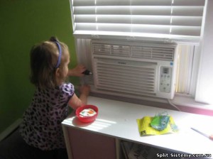 Mga tagubilin sa air conditioner ng bintana: ang pamamaraan at pagkumpuni nito