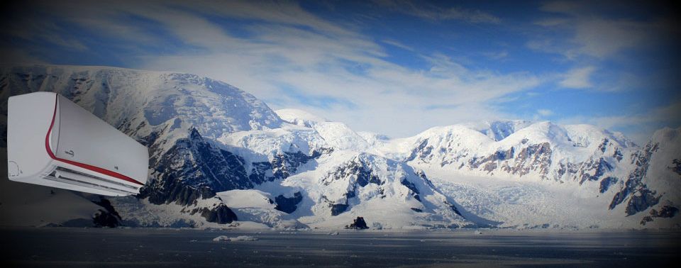 OKDP kućanski klima uređaji i njihovo održavanje