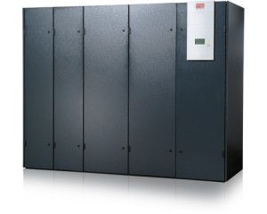 Cupboard Air Conditioner