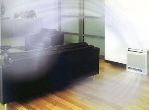 Buying a decent floor air conditioner