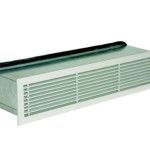 Hidden Wall Dehumidifiers