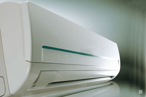 Maginoo air conditioning